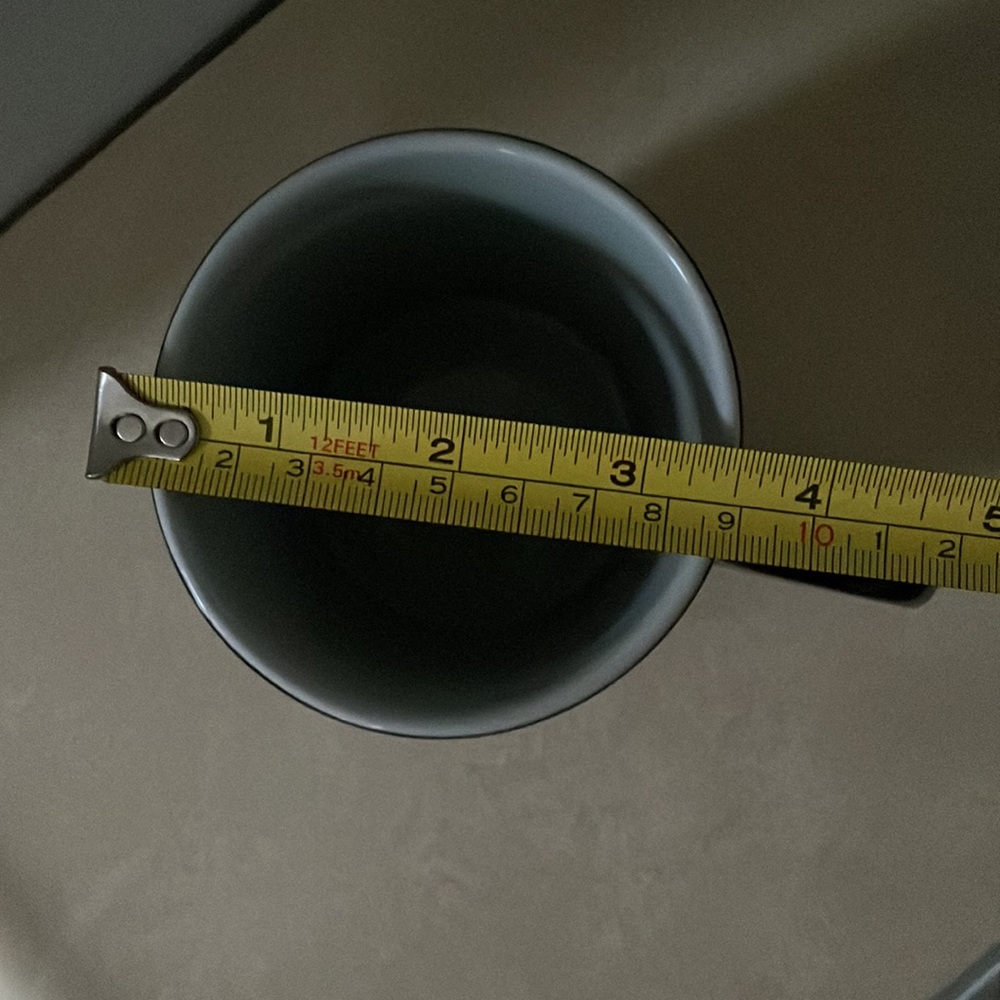 Mercedes Benz SL Gull Wing Ceramic Mug - Picture 6 of 12